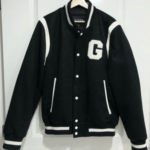 Guess Bomber Jacket